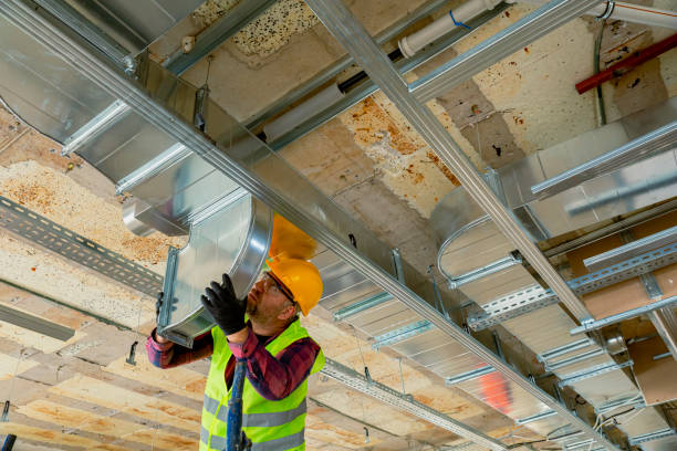 Best Residential HVAC services  in North Palm Beach, FL