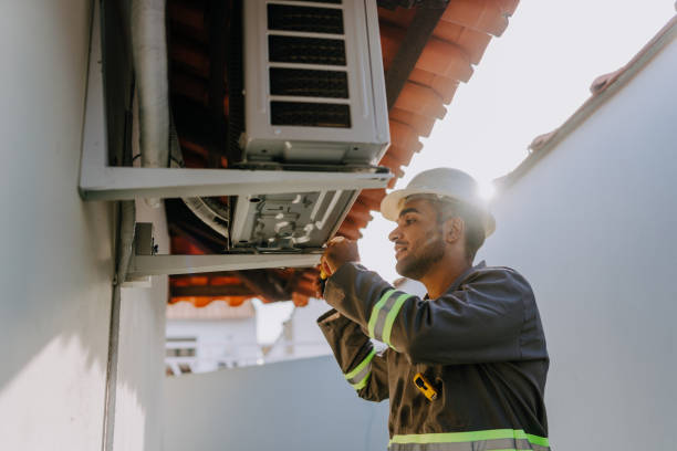 HVAC emergency services in North Palm Beach, FL
